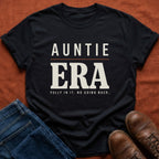 Auntie Era T-Shirt