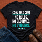 Cool Tias Club T-Shirt