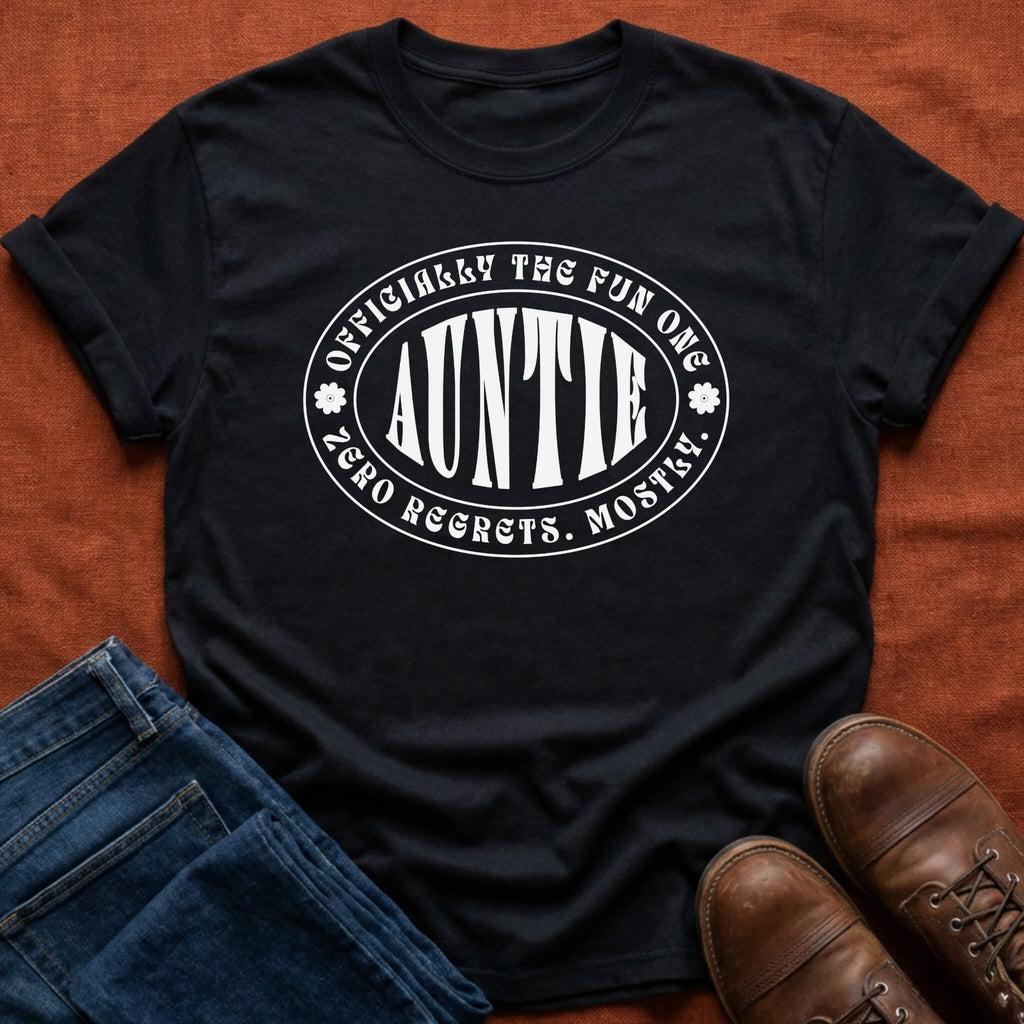 The Fun One T-Shirt