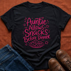 Snacks Before Dinner T-Shirt