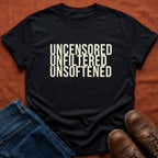 Unsoftened T-Shirt