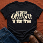Offensive Levels T-Shirt