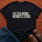 Filter None T-Shirt
