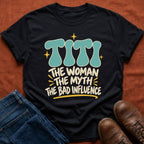 Titi Myth T-Shirt