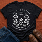 Aunt By Title T-Shirt
