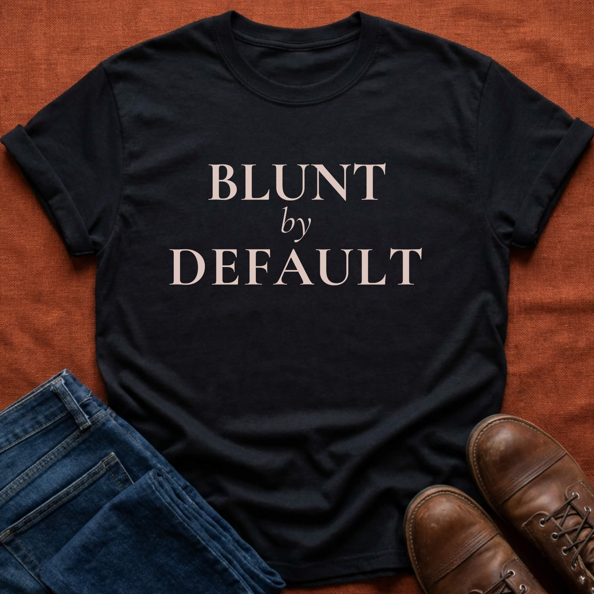 Blunt T-Shirt
