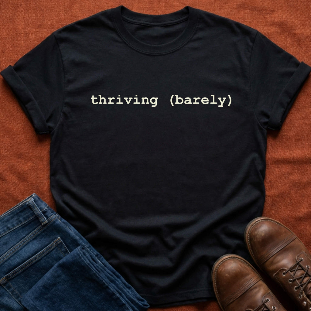 thriving T-Shirt