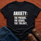 Anxiety T-Shirt