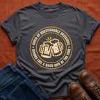 Guild of Questionable Decisions T-Shirt