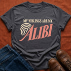 Niblings Alibi T-Shirt