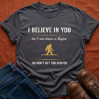 Bigfoot T-Shirt