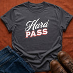 Hard Pass T-Shirt