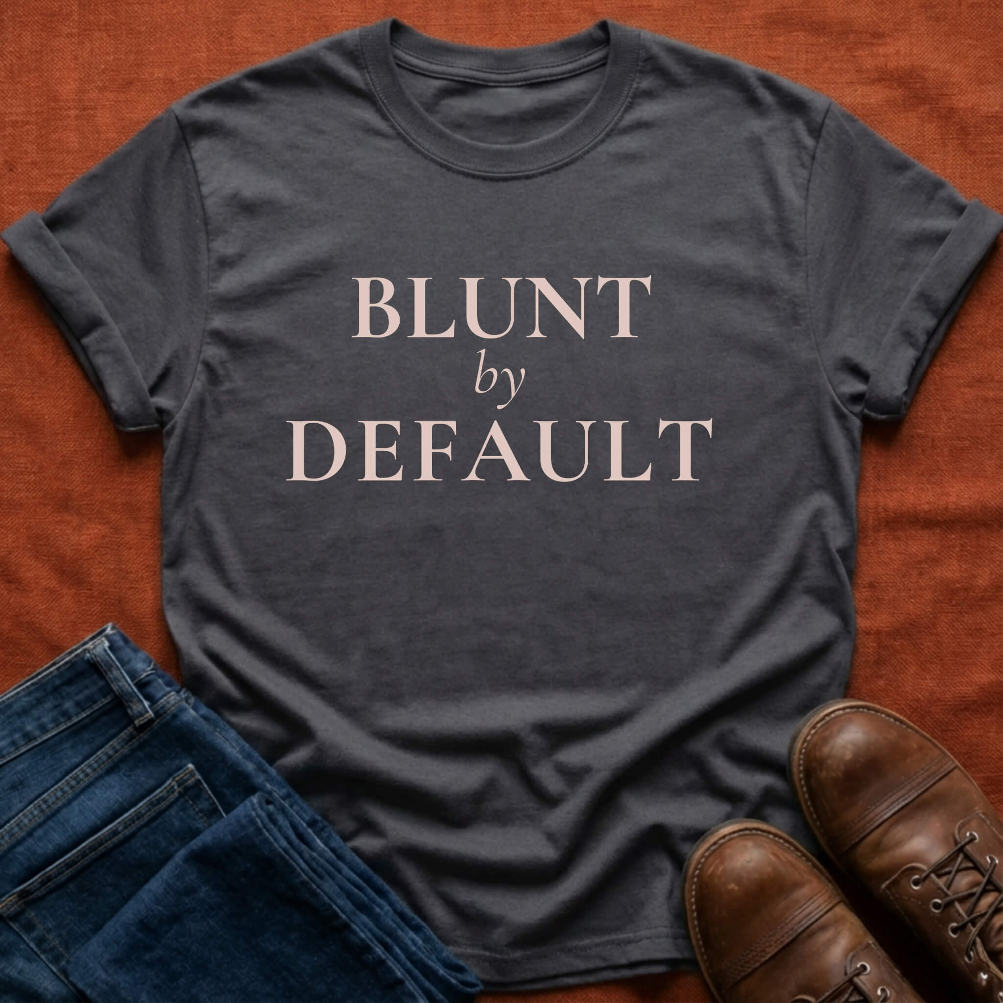 Blunt T-Shirt