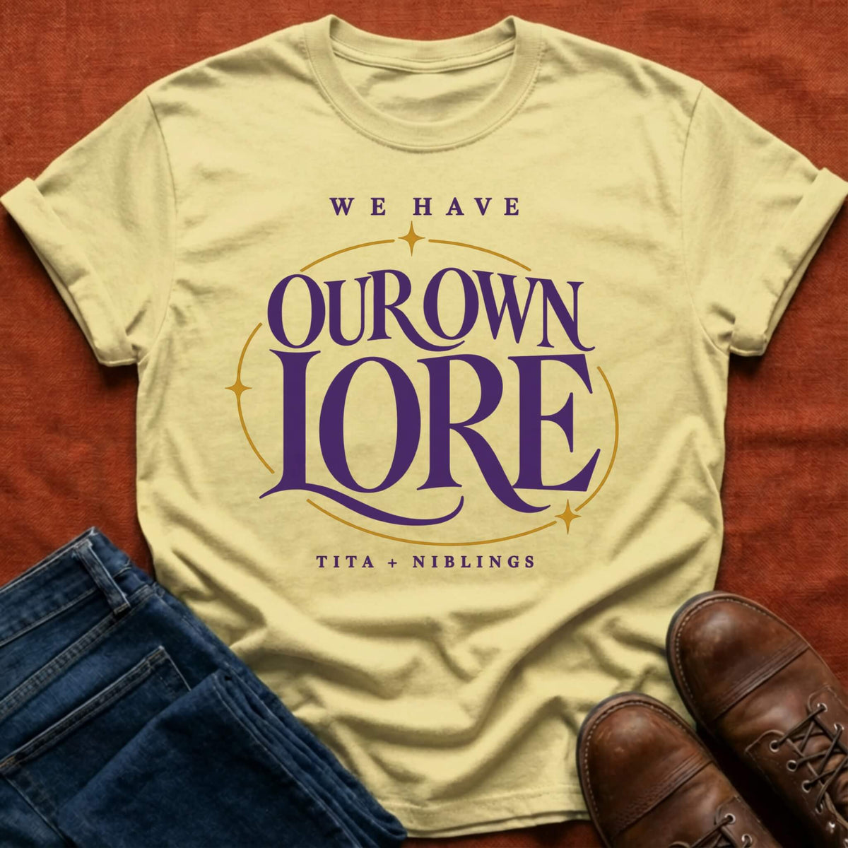 Tita Lore T-Shirt