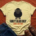 Family's Black Sheep T-Shirt