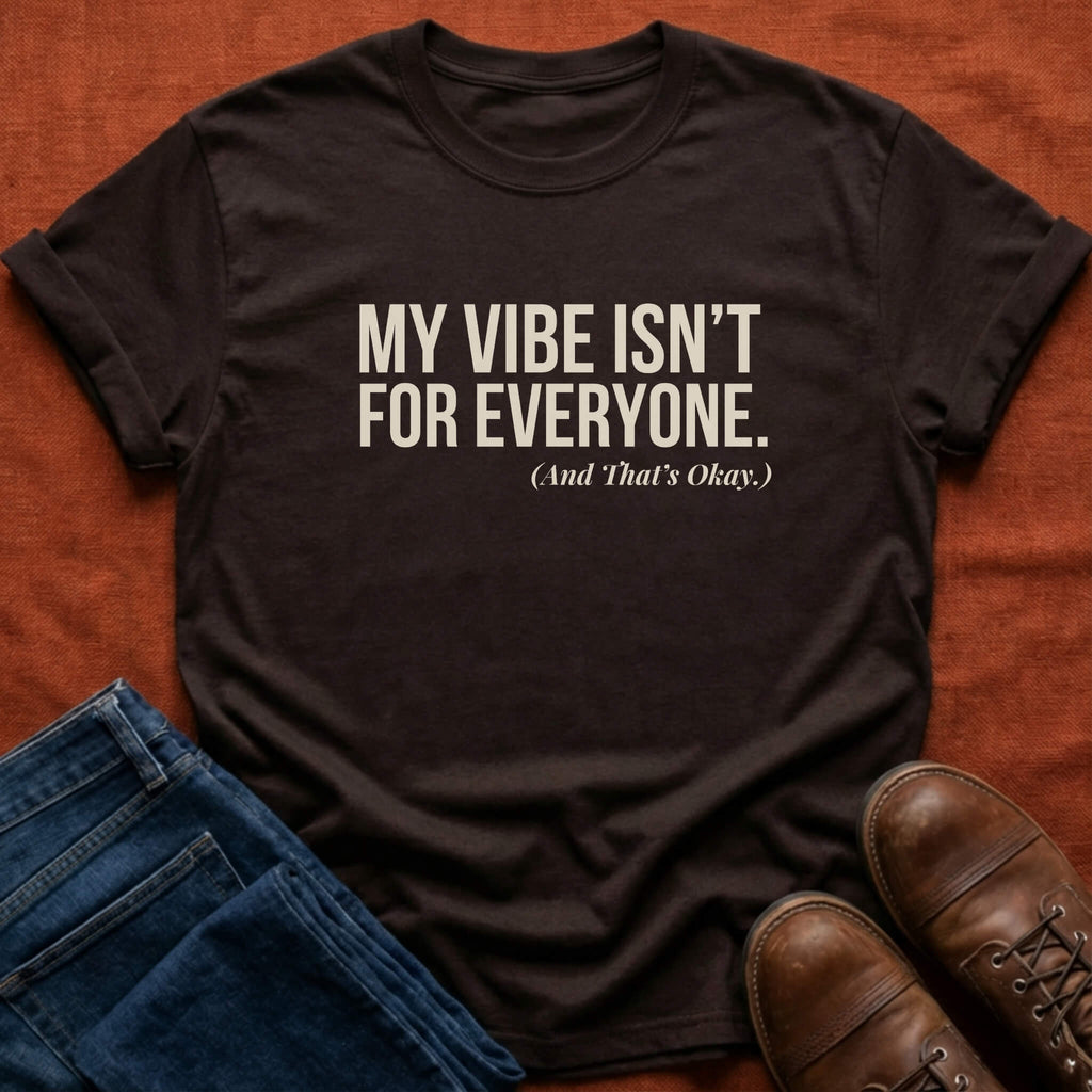 My Vibe T-Shirt