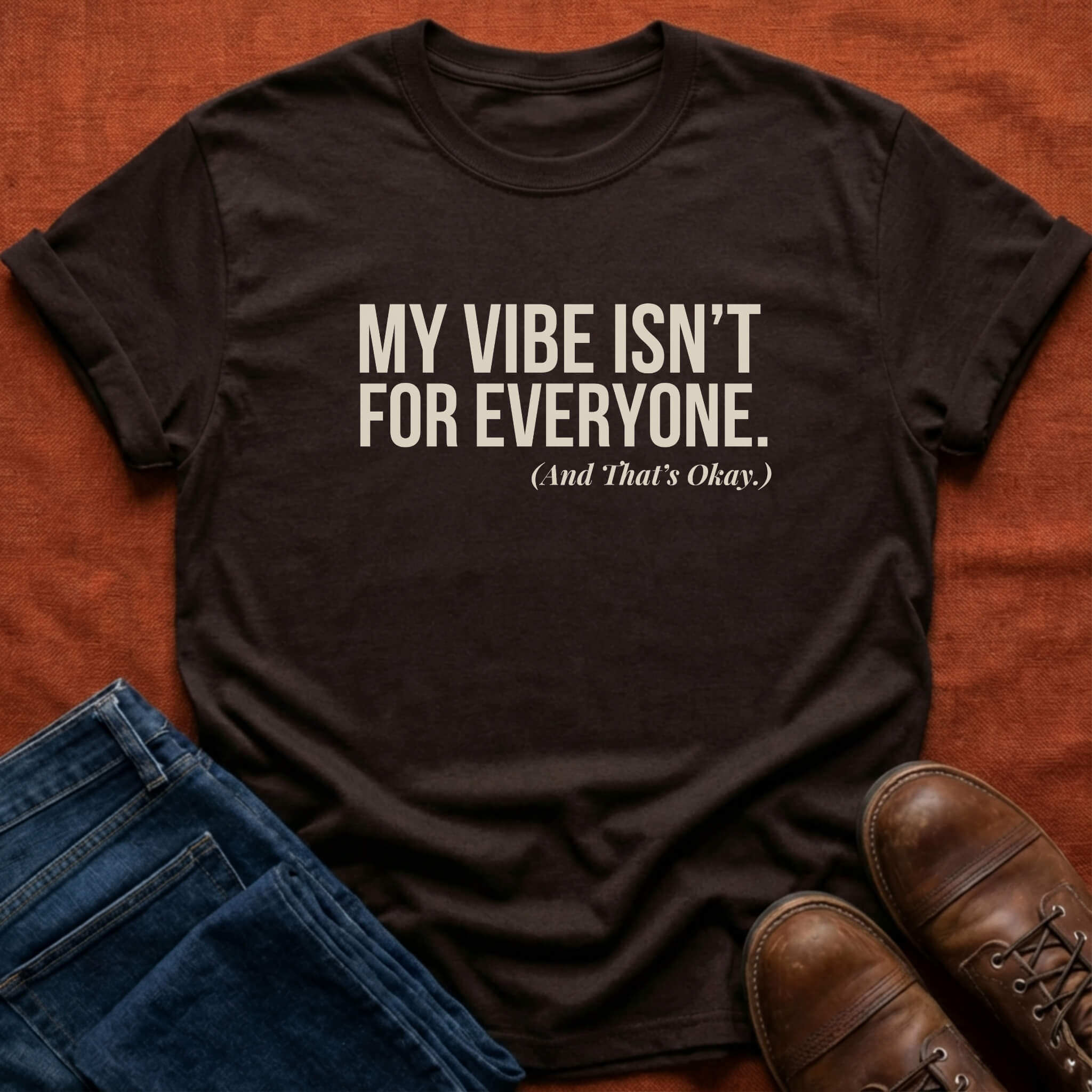 My Vibe T-Shirt
