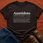 Auntidote T-Shirt