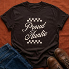 Proud Auntie T-Shirt