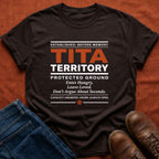 Tita Territory T-Shirt