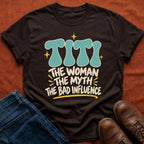 Titi Myth T-Shirt