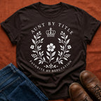 Aunt By Title T-Shirt