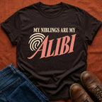 Niblings Alibi T-Shirt