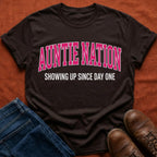 Auntie Nation T-Shirt