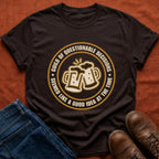 Guild of Questionable Decisions T-Shirt