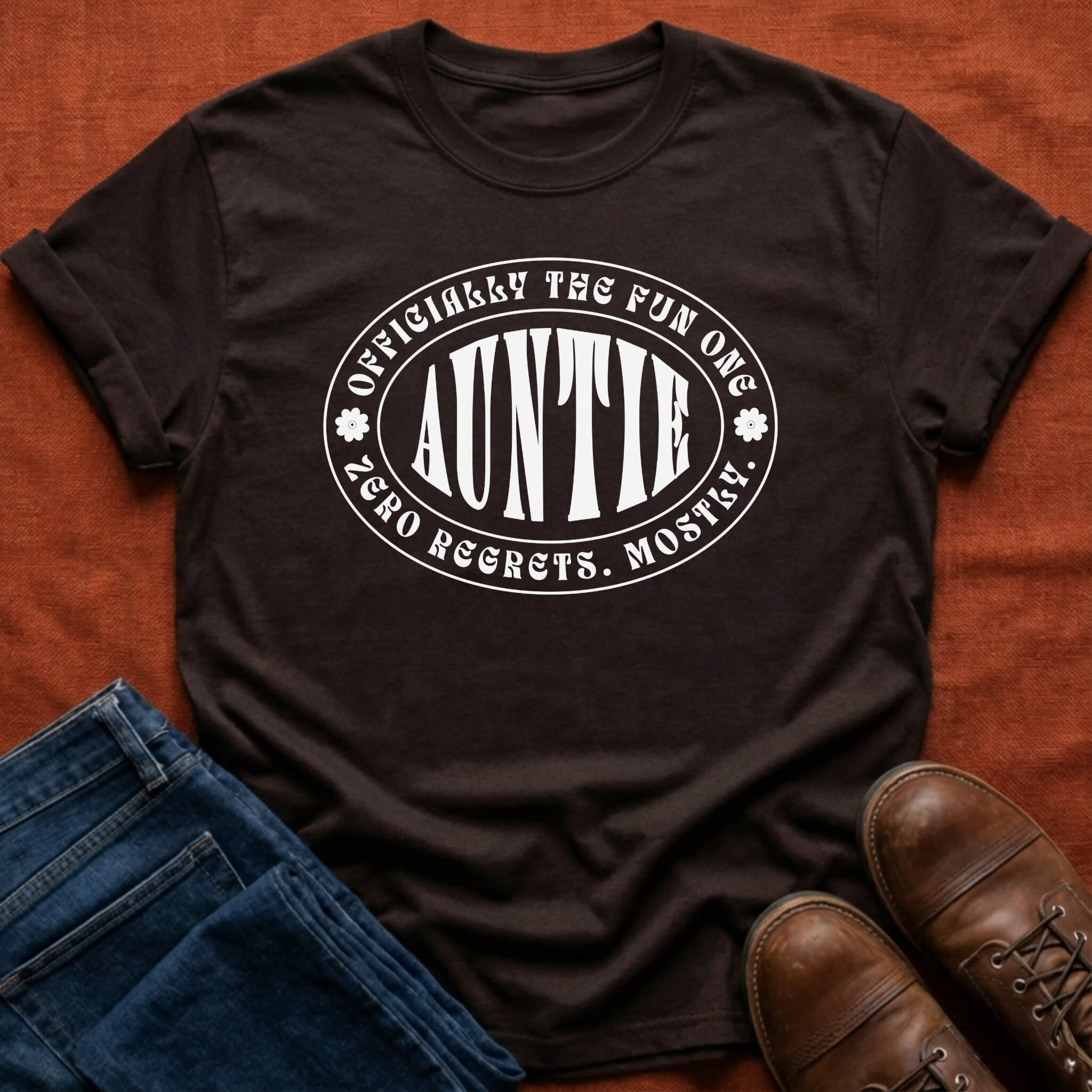 The Fun One T-Shirt