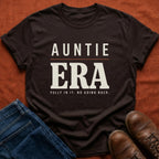 Auntie Era T-Shirt