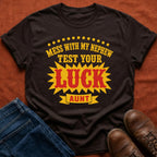 Test Your Luck T-Shirt