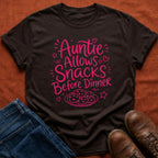 Snacks Before Dinner T-Shirt