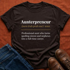 Aunterpreneur T-Shirt