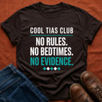 Cool Tias Club T-Shirt