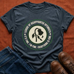 League of Disappointed Optimists T-Shirt