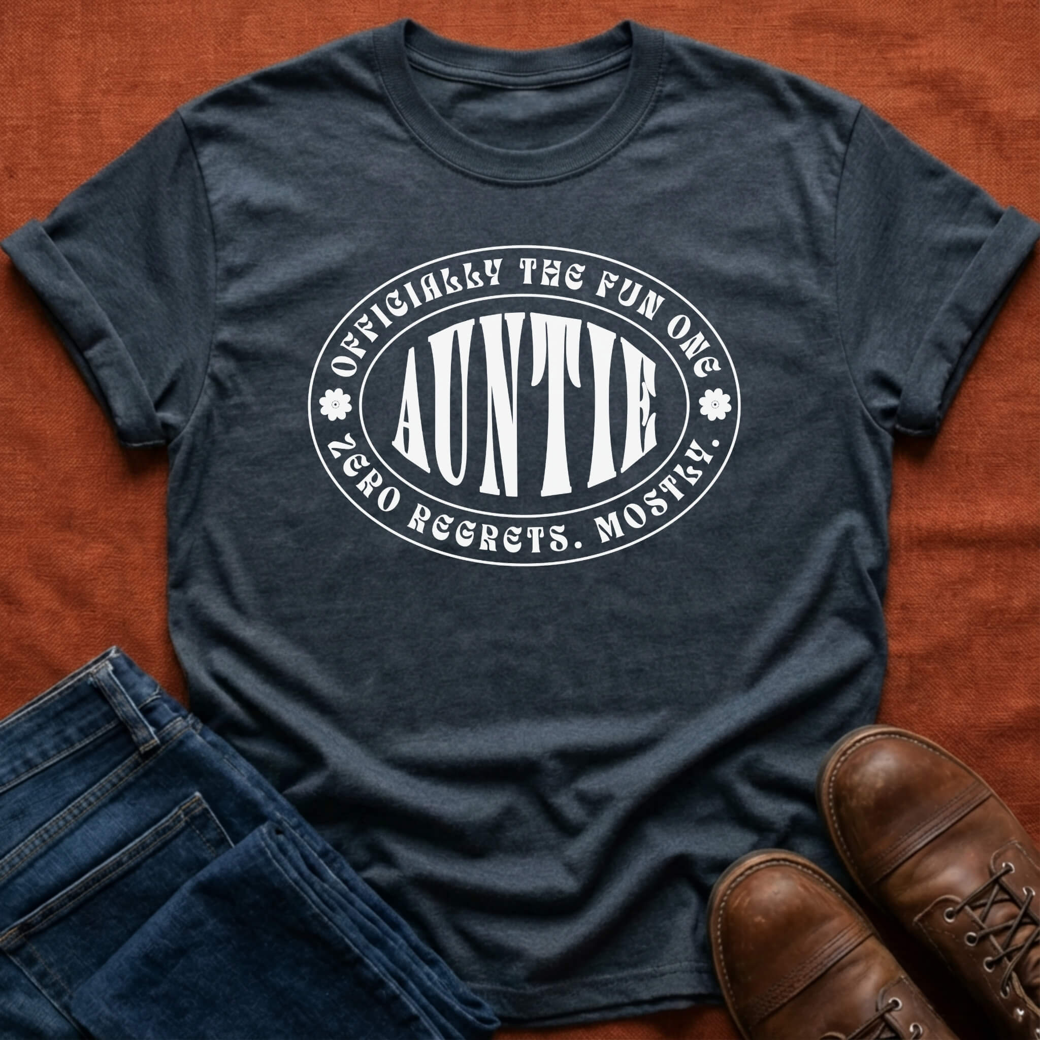 The Fun One T-Shirt