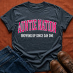 Auntie Nation T-Shirt