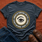Always Judging T-Shirt