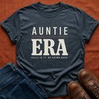 Auntie Era T-Shirt