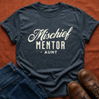 Mischief Mentor T-Shirt