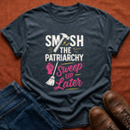 Smash The Patriarchy T-Shirt