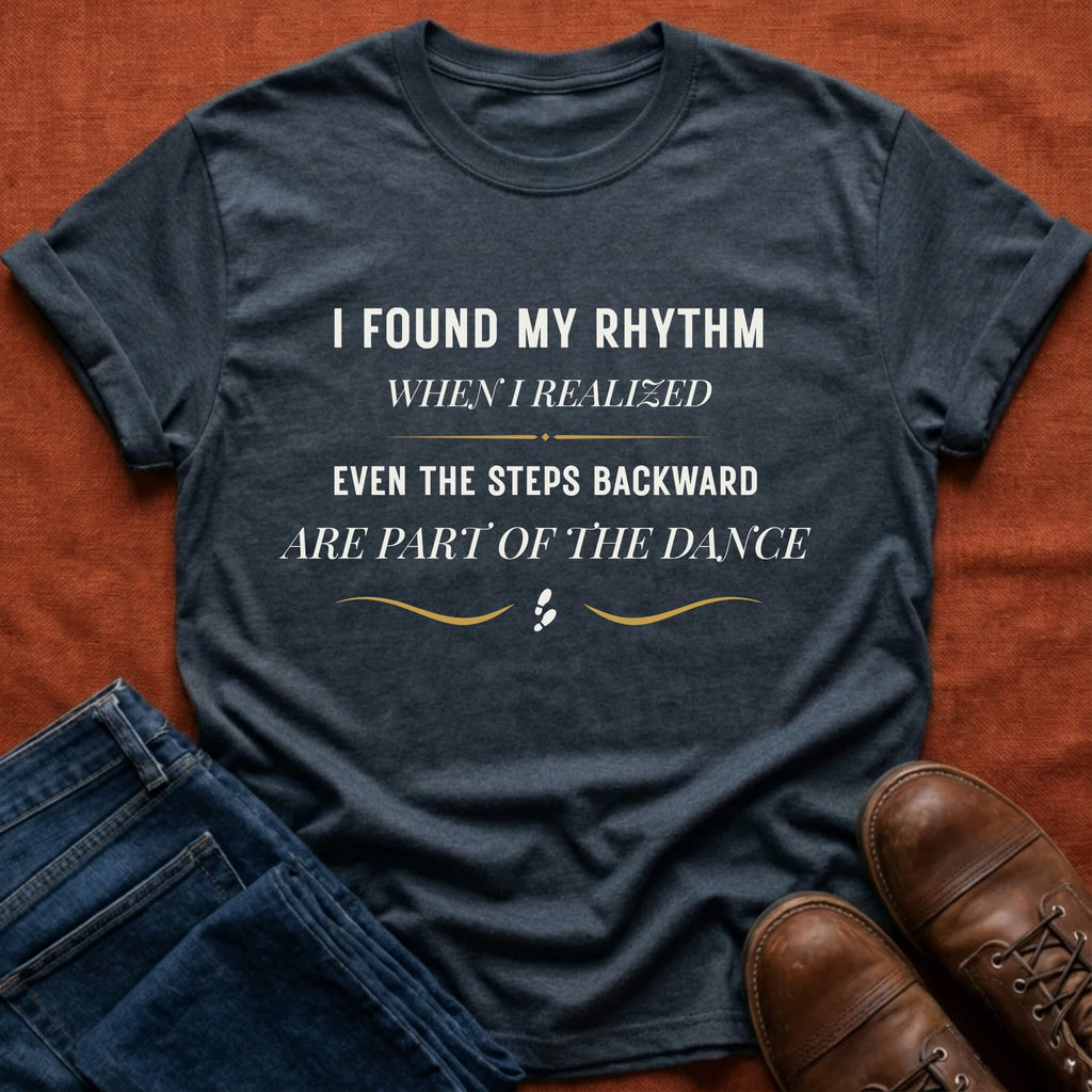 My Rhythm T-Shirt