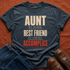Aunt By Blood T-Shirt