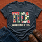 Tita Every Rumor T-Shirt
