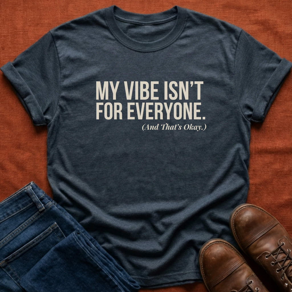 My Vibe T-Shirt