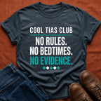 Cool Tias Club T-Shirt