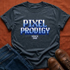 Pixel Prodigy T-Shirt