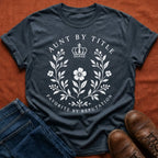 Aunt By Title T-Shirt