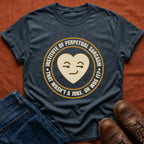 Institute of Perpetual Sarcasm T-Shirt